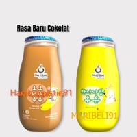 Gambar Mujigae Banana Milk Original Susu Pisang Korea Minuman Korea Halal dari Ryuna Official undefined 1 Tokopedia