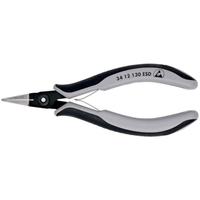 Gambar Tang Lancip 34 12 130 ESD Knipex Precision Electronics Gripping Pliers dari WERATOOLS INDONESIA undefined 5 Tokopedia