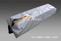 Gambar tenda paddock balap 3mx6m hexa steel premium dari Agus Malik Ibrahim undefined 2 Tokopedia