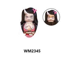 Gambar WM2344 WM2345 WM2346 New Game Buliding Blocks mini Action toy Figures dari abdi jaya celll undefined 2 Tokopedia