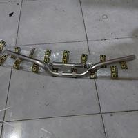 Gambar stang stir day copy daytona stang cb dari Stack Official undefined 2 Tokopedia