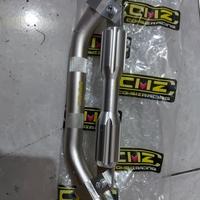 Gambar stang stir day copy daytona stang cb dari Stack Official undefined 3 Tokopedia