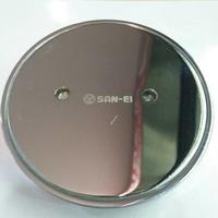 Gambar Floor Drain San-Ei HN58 Clean Out 3 Inch Saringan Got Sanei HN 58 dari Eka Putra Mandiri Sanitary undefined 1 Tokopedia