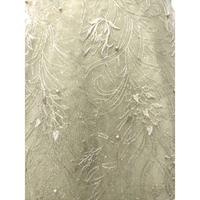 Gambar Kain Tile Brokat salur SKR B MQ22-0280 Varian dari Moro Seneng Textile Surabaya undefined 5 Tokopedia