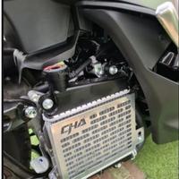 Gambar COVER TUTUP RADIATOR YAMAHA NEW NMAX,NMAX OLD AEROX,LEXI, VARIASI dari Stack Official undefined 3 Tokopedia