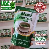 Gambar Umi Green Coffe UGC PELANGSING tanpa EFEK samping 100Alami dari ELIZAR_SHOP undefined 1 Tokopedia