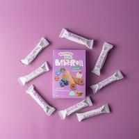 Gambar Yummy Bites Bebe Roll 40gr dari KandangJAYA undefined 4 Tokopedia