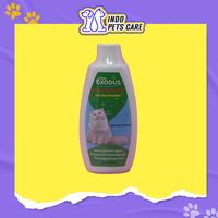 Gambar BEDAK KUCING EXODUS TALK POWDER ANTI FLEA KUTU CAPLAX TICK CAT 100GR dari indopetscare undefined 2 Tokopedia