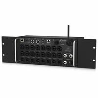 Gambar Behringer X-AIR XR18 XR 18 18-Channel 12-Bus Digital Rackmount Mixer dari Sound System Musik Malang undefined 3 Tokopedia