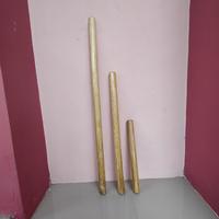 Gambar Terlaris Tongkat Rotan - Kayu Rootan - Tongkat Pemukul Satpam - Toya dari ijanstore13 undefined 4 Tokopedia