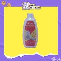 Gambar BEDAK KUCING EXODUS TALK POWDER ANTI FLEA KUTU CAPLAX TICK CAT 100GR dari indopetscare undefined 4 Tokopedia