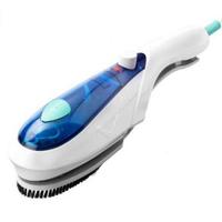Gambar Tobi Steam Iron Travel - Setrika Uap Tobi - Putih, 220 Volt - Putih, 220 Volt dari Country mart_NEW undefined 2 Tokopedia
