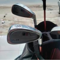 Gambar stik golf full set kid power junior Made in u.s.a dari cv. zenoffical golf undefined 1 Tokopedia