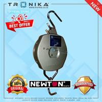 Gambar TIMBANGAN PASAR GANTUNG PEGAS NEWTON TJ-NTGS 25KG/50KG/100KG/150KG dari Tokotujuhdua undefined 4 Tokopedia