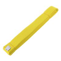 Gambar SUN Professional Taekwondo Belt Karate Judo Double Wrap Martial Arts dari qomar14 undefined 4 Tokopedia