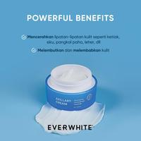 Gambar Everwhite Axillary Cream Krim Pencerah Lipatan Dan Underarm 15 gr dari AEON Official Shop undefined 1 Tokopedia