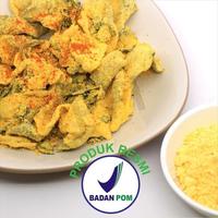 Gambar SALTED EGG PREMIUM SOPHIE BUBUK 100 GR dari Premium Food Importer undefined 2 Tokopedia