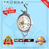 Gambar TIMBANGAN PASAR GANTUNG PEGAS NEWTON TJ-NTGS 25KG/50KG/100KG/150KG dari Tokotujuhdua undefined 3 Tokopedia
