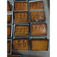 Gambar Dompet Asli Kulit Buaya Merauke dari Asli Dompet Kulit Buaya undefined 4 Tokopedia
