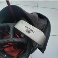 Gambar stik golf full set kid power junior Made in u.s.a dari cv. zenoffical golf undefined 3 Tokopedia