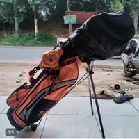 Gambar stik golf full set kid power junior Made in u.s.a dari cv. zenoffical golf undefined 5 Tokopedia