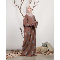 Gambar Promo Kasmeer - Mukena Abaya Bordir By Aprilia - Asput. Ori dari Jauza Official Store7 undefined 3 Tokopedia