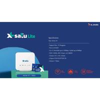 Gambar Home Router Wifi XL Home Unlimited XL Satu Lite Value Family Smart dari mentari, undefined 3 Tokopedia