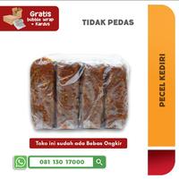 Gambar Bumbu Pecel / Sambal Pecel kemasan 250 gram dari Pakdhe Grosir undefined 3 Tokopedia