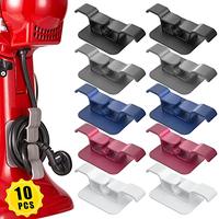 Gambar BUTOFINUS 10 Pack Stand Mixers Cord Organizer, Kitchen Appliances dari Home and Kitchen USA undefined 3 Tokopedia