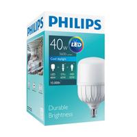 Gambar Philips Lampu LED Trueforce 40W TForce Core 6500K Cool Day Light Putih dari prabuel undefined 1 Tokopedia