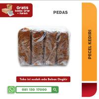 Gambar Bumbu Pecel / Sambal Pecel kemasan 250 gram dari Pakdhe Grosir undefined 4 Tokopedia