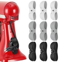 Gambar 9PCS Cord Organizer for Appliances dari Home and Kitchen USA undefined 4 Tokopedia
