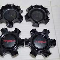 Gambar dop velg fortuner trd 2016 sampai 2018 original dari Sun Jaya Indo undefined 1 Tokopedia
