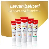 Gambar Promo Colgate Total Professional Clean Mint Toothpaste 150g Diskon dari puput putri2212 undefined 4 Tokopedia