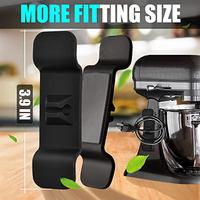 Gambar VETTCS Cord Organizer Appliances, Coffee Machines Air Fryers dari Home and Kitchen USA undefined 3 Tokopedia