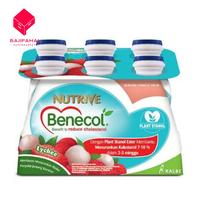 Gambar Sale - Nutrive Benecol Lychee 6'S dari Merak21 undefined 2 Tokopedia
