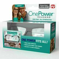 Gambar Bestdeal' Kacamata Baca Plus Auto Focus One Power Readers Unisex Kaca dari mavia berkah jaya undefined 3 Tokopedia