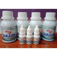 Gambar SR metal bronir Cairan Penghitam Besi Baja Kuningan Original TERLARIS - 50 Ml dari Toko Berkah Lancar Jaya undefined 2 Tokopedia