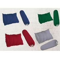 Gambar Sarung bantal dan Sarung guling polos embos harga satuan dari TANGstore1 undefined 3 Tokopedia