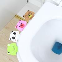 Gambar Alat Buka Tutup Kloset Duduk Toilet Bahan Plastik dari Master Networks undefined 2 Tokopedia