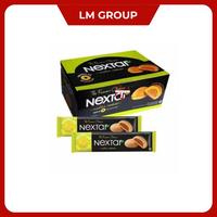 Gambar (0_0) Nabati Nextar Nanas/Brownies/Strawberry/Blueberry 1 Box Isi 10 dari hijumeshop1307 undefined 5 Tokopedia