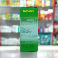 Gambar flucadex syrup 60 ml / flucadek sirup obat demam batuk pilek anak syr dari Apotek Merdeka Matahari undefined 2 Tokopedia