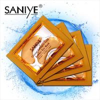 Gambar SANIYE COLLAGEN CHERRY LIP MASK / COLLAGEN GOLD EYE MASK - CHERRY LIP MASK dari Tokoku DC undefined 3 Tokopedia