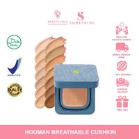 Gambar SOMETHINC HOOMAN Breathable UV Cushion Cover SPF 35 PA++++ - C01.5 Butter dari Beauty Loca Shop undefined 1 Tokopedia