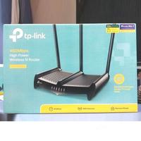 Gambar sale HIGH POWER WIRELESS N ROUTER TP-LINK 450 MBPS TL-WR941HP dari diodio store undefined 2 Tokopedia