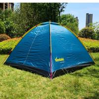 Gambar Dijual Tenda Camping Tendaki Easy Dome 4 Kap 4 Orang Frame Fiber dari carline shop9 undefined 2 Tokopedia