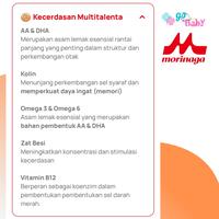 Gambar BMT Soya 150 gr kemasan dus dari gobaby.sby undefined 2 Tokopedia