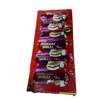 Gambar (0_0) Biskuat Bolu Krim Susu 1 Box Isi 12 pcs ("_") dari hijumeshop1307 undefined 2 Tokopedia