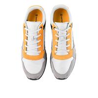 Gambar Caterpillar Sneaker Pria Ventura in Wild Dove Cat Yellow Berkualitas dari AGNES1 SELLER undefined 4 Tokopedia