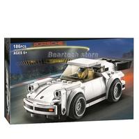 Gambar Porsche 911 RSR Turbo 3.0 Mainan Balok Bangunan Lego 75888 75895 Kecep dari Isstana Buku2 undefined 2 Tokopedia